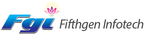Fifthgen Infotech Logo