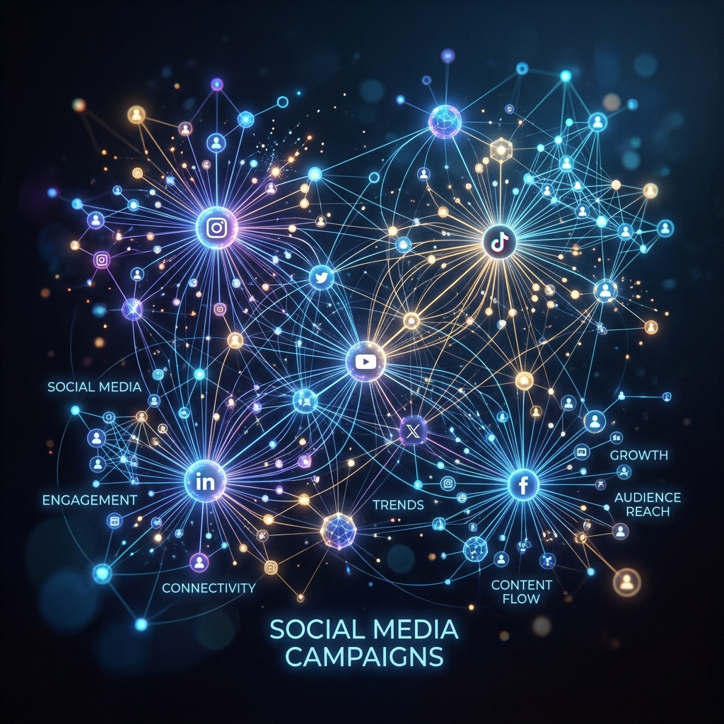 Social Media Campaigns